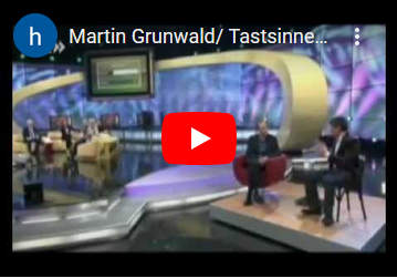 Tastsinn - Große Show der Naturwunder 